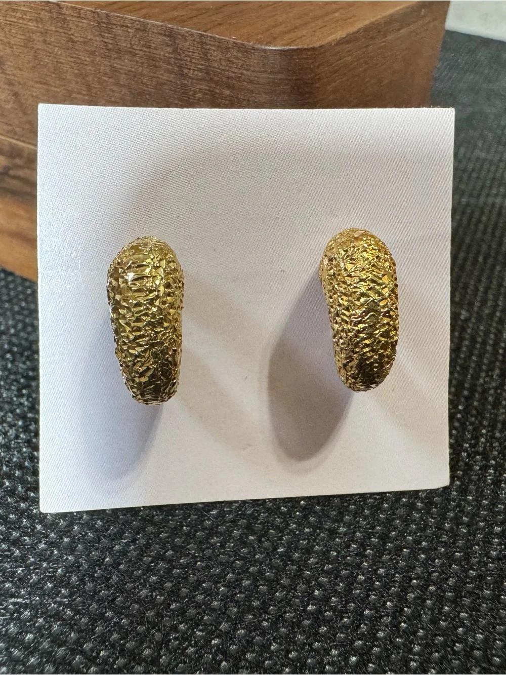 Vintage Earrings